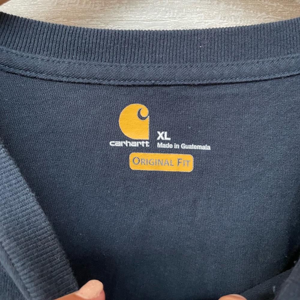 | Carhartt | t-shirt. Size XL. - Picture 2 of 3